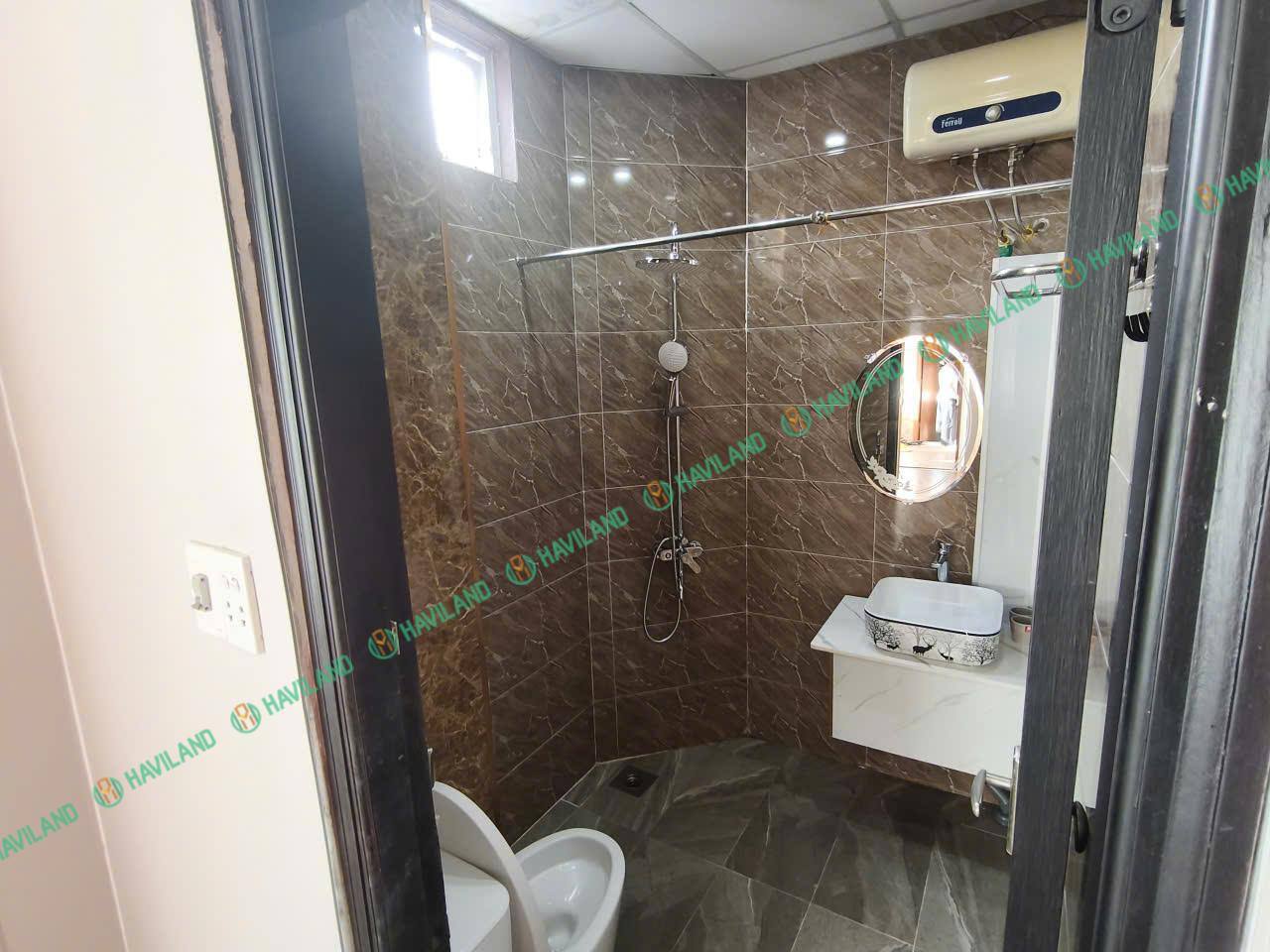 1BR apartment in Ngu Hanh Son — photo 10