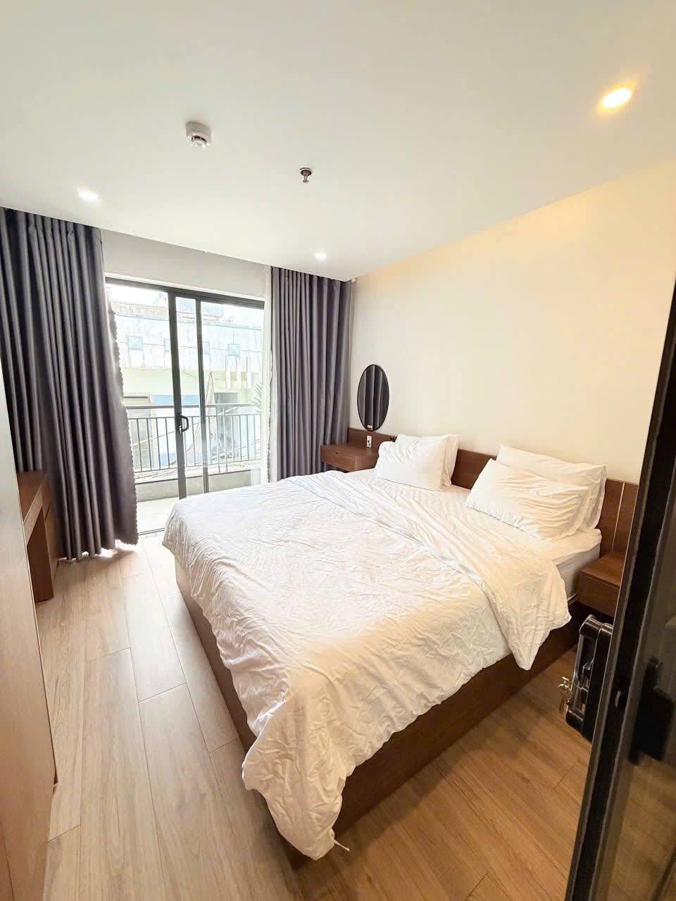 1BR apartment in My An — photo 2
