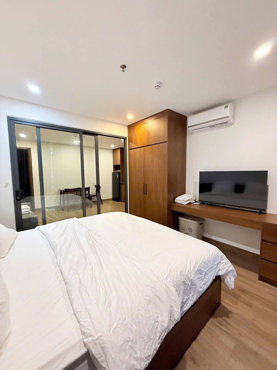 1BR apartment in My An — photo 3