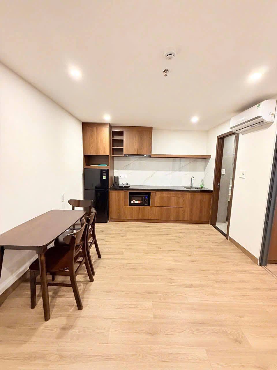 1BR apartment in My An — photo 5
