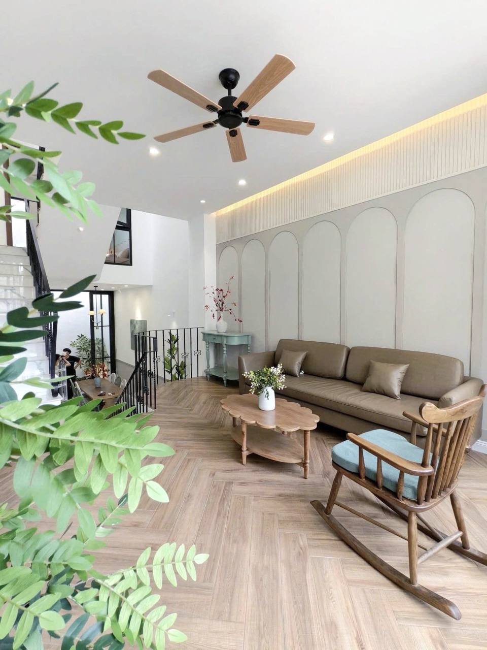 3BR house in Hai Chau — photo 5