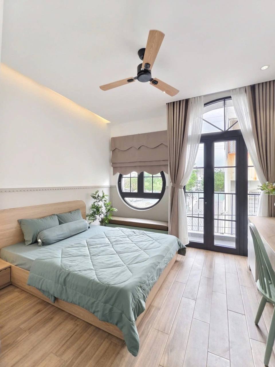 3BR house in Hai Chau — photo 6
