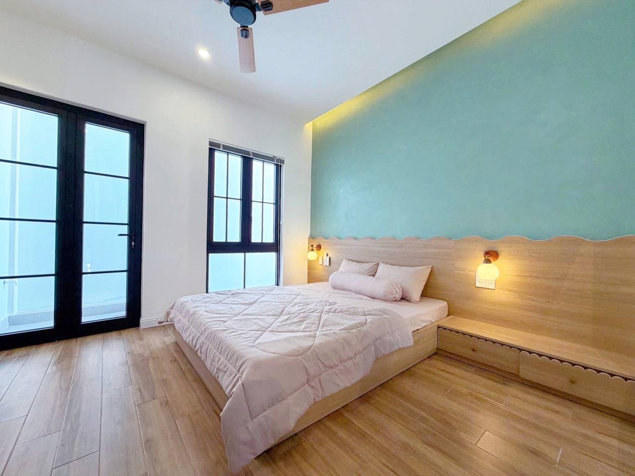 3BR house in Hai Chau — photo 7