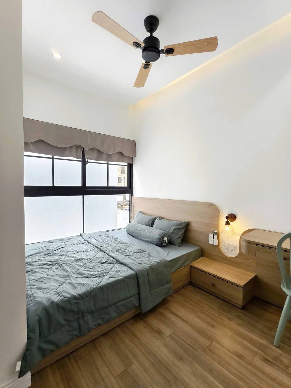3BR house in Hai Chau — photo 8