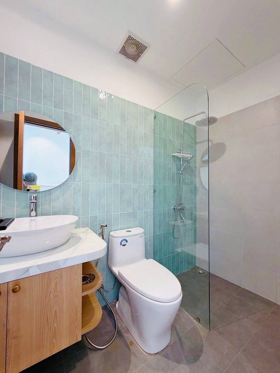 3BR house in Hai Chau — photo 9