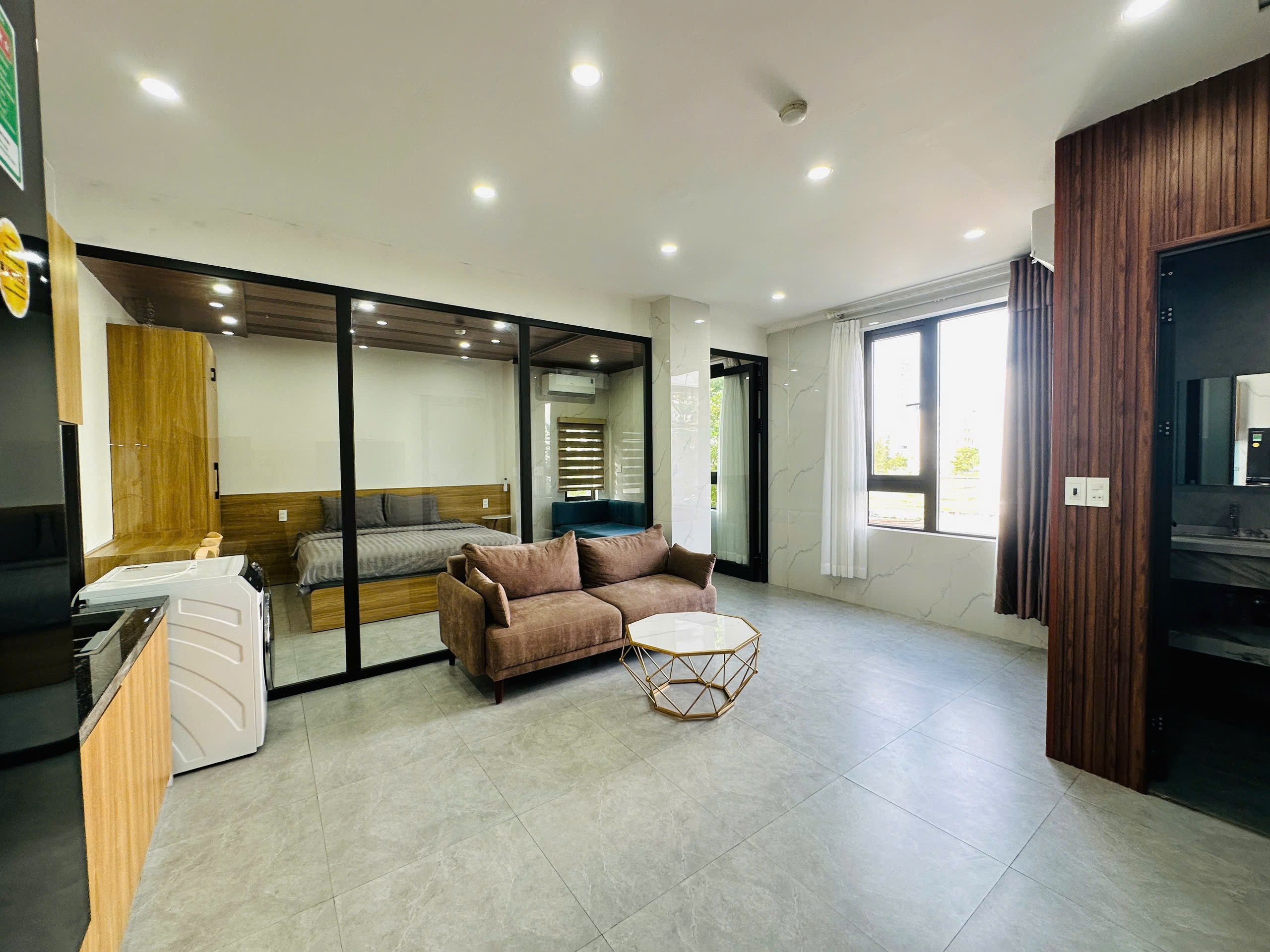 1BR apartment in Ngu Hanh Son — photo 2
