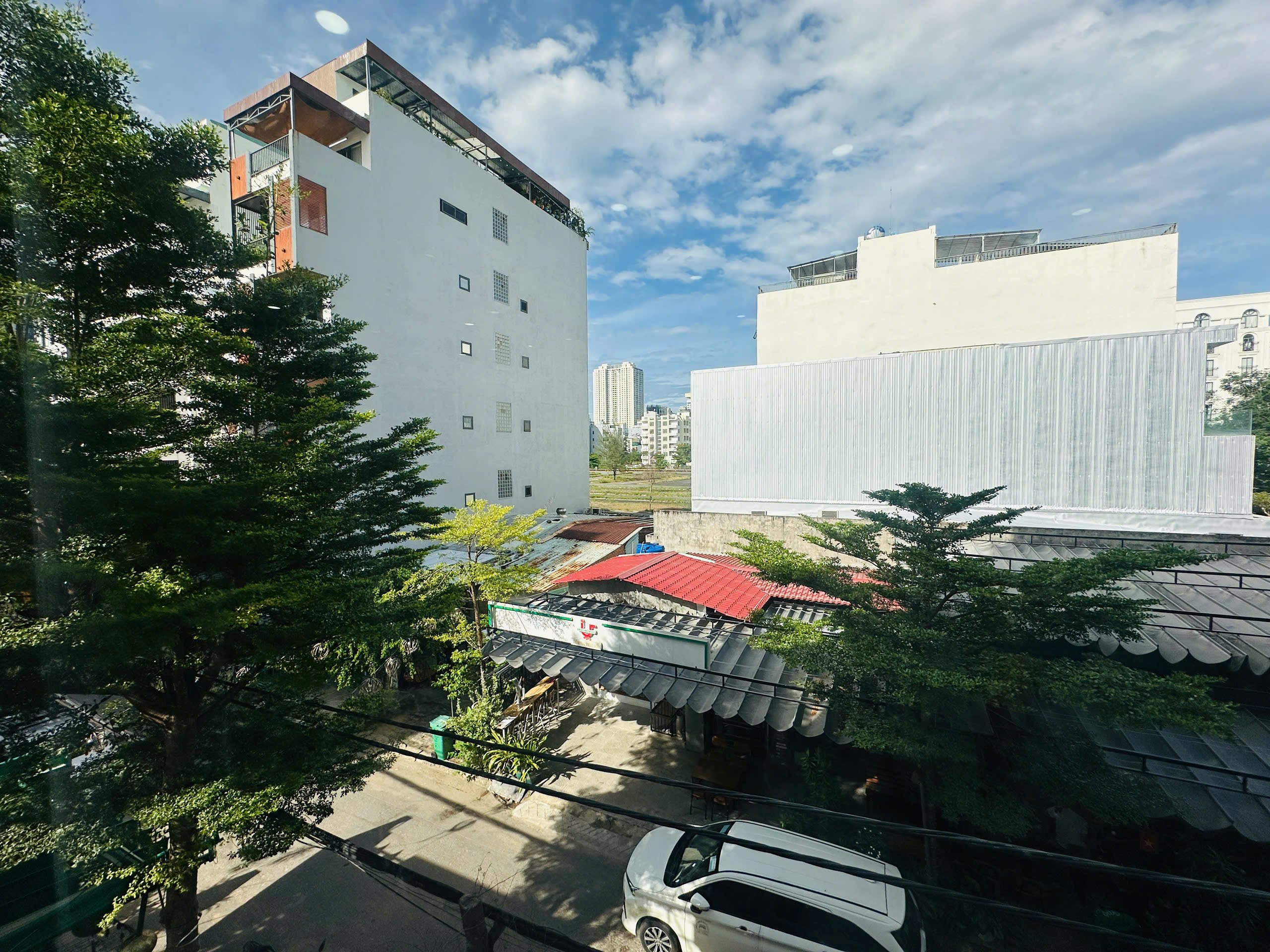 1BR apartment in Ngu Hanh Son — photo 7