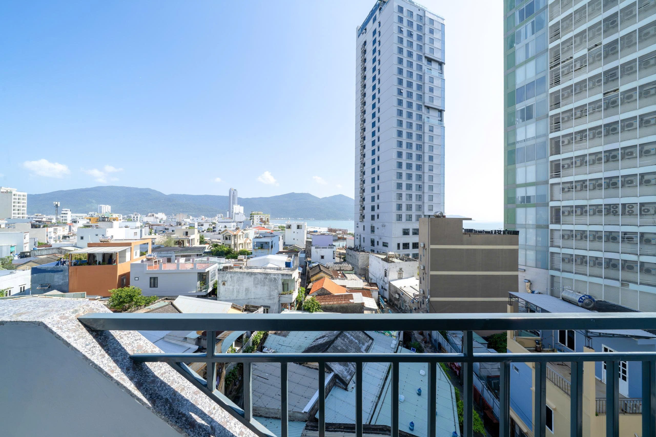 1BR apartment in Son Tra — photo 2