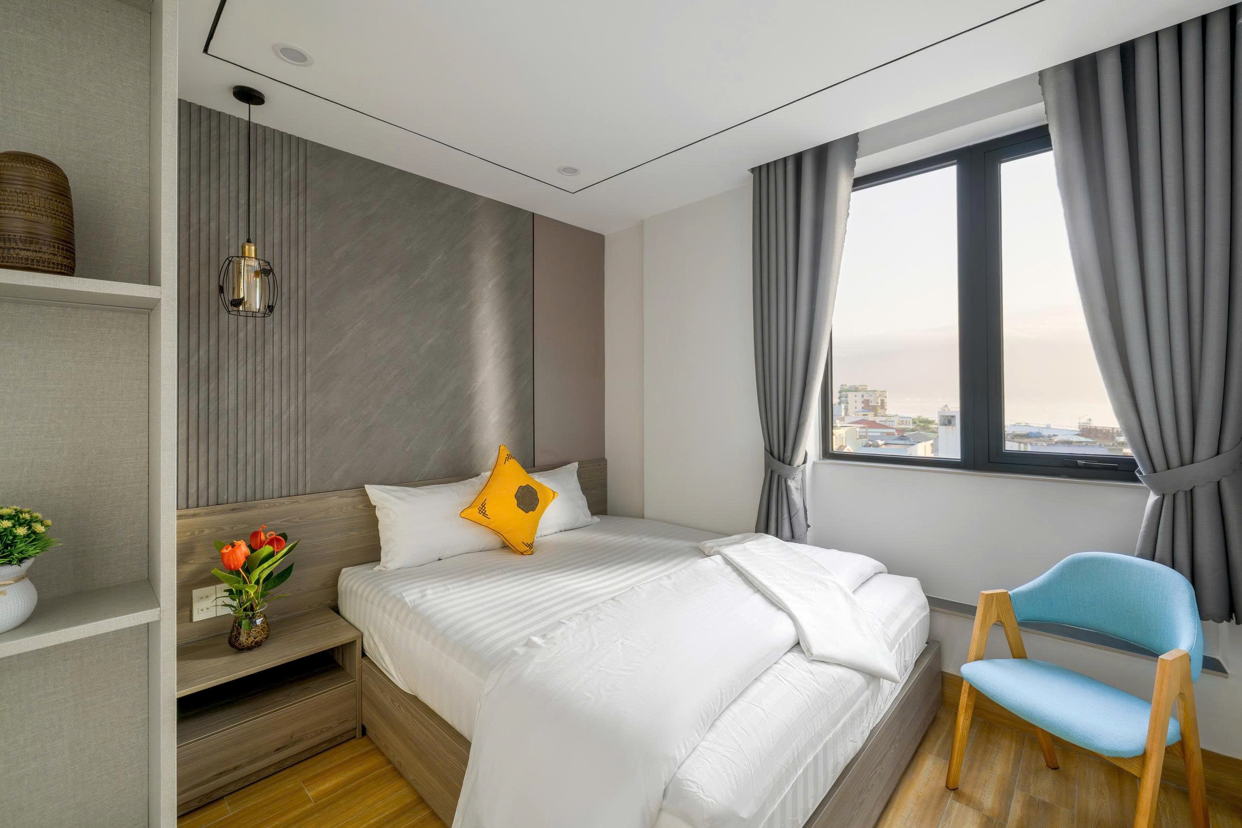 1BR apartment in Son Tra — photo 3