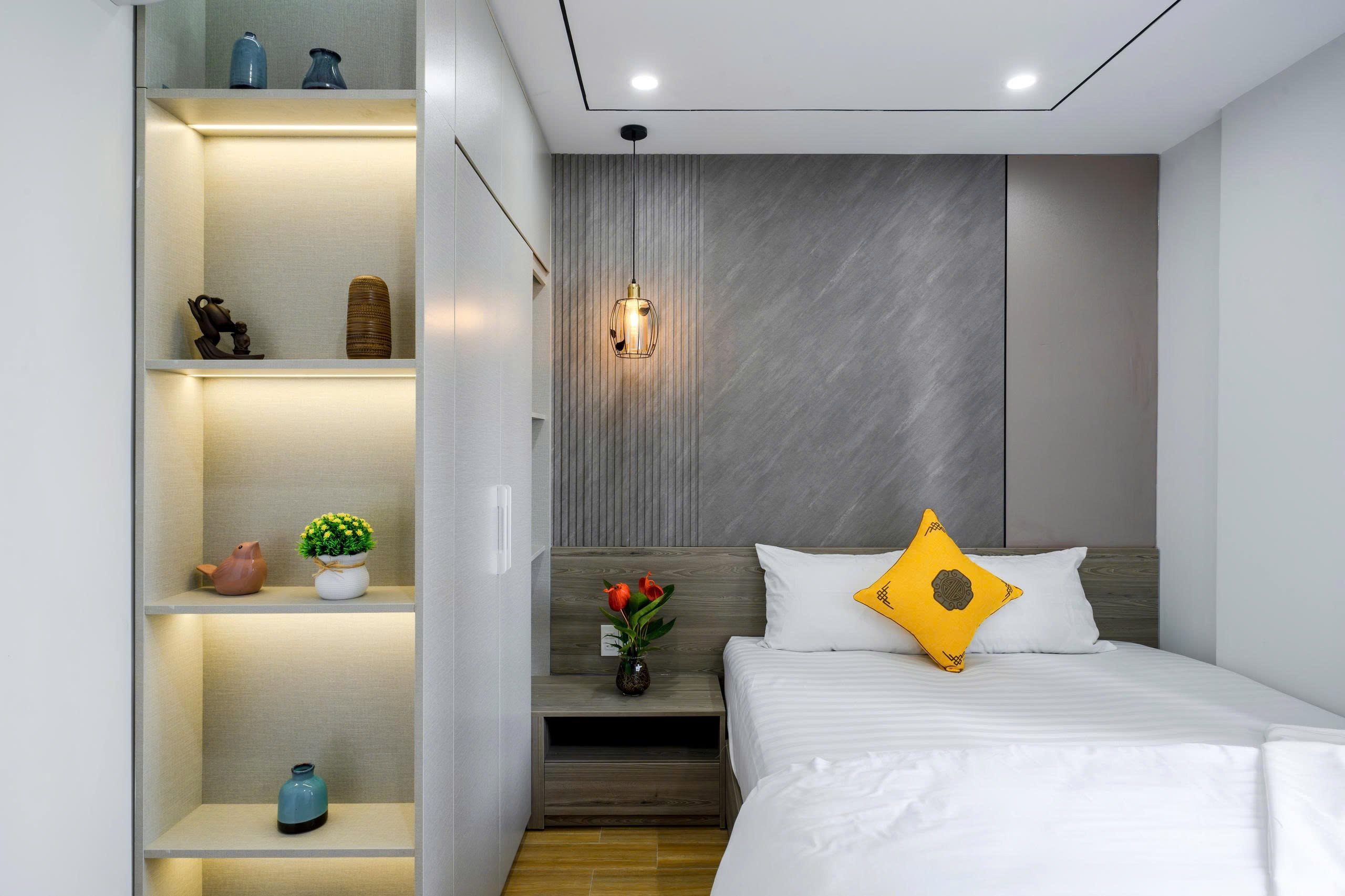 1BR apartment in Son Tra — photo 4