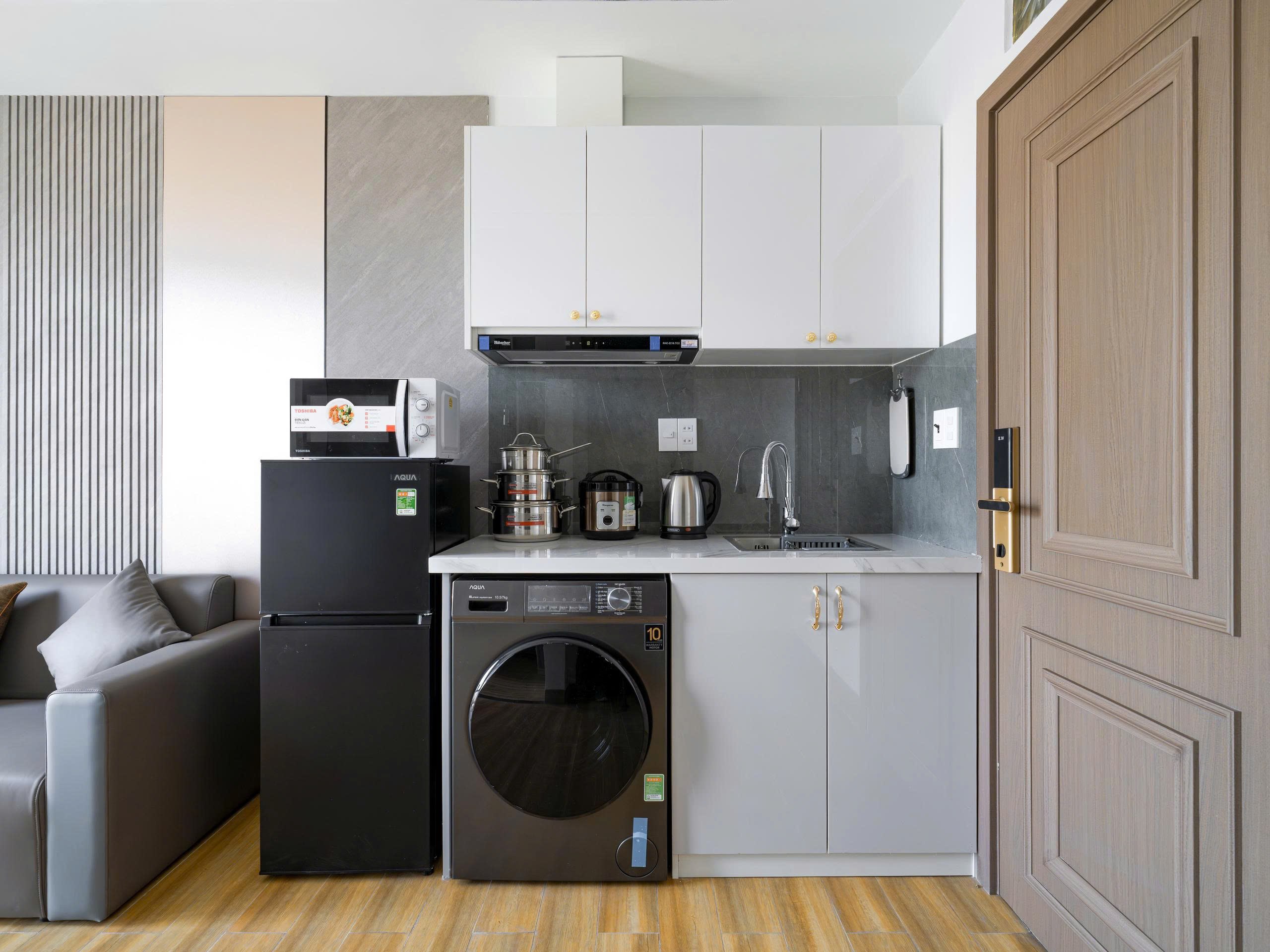 1BR apartment in Son Tra — photo 5