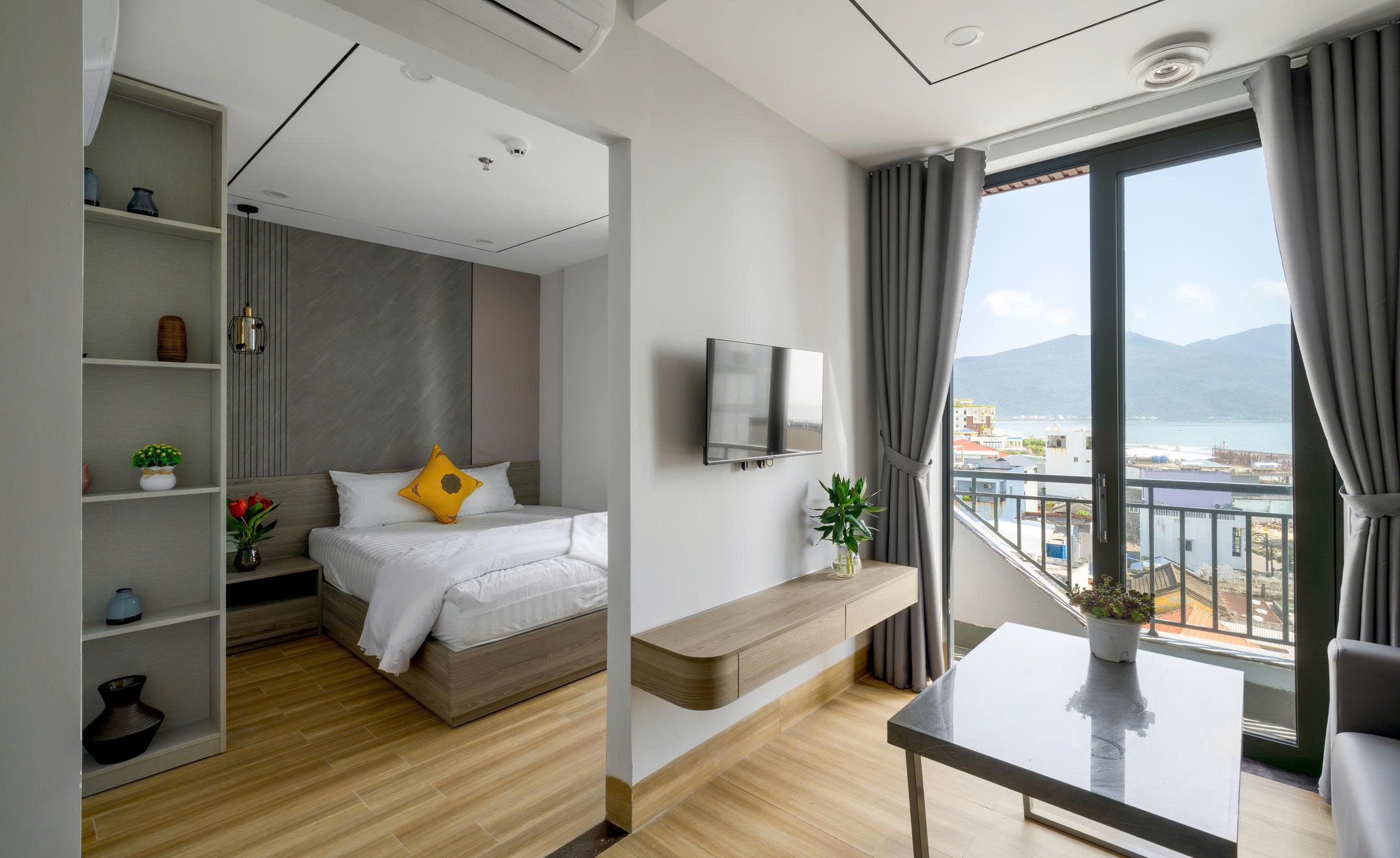 1BR apartment in Son Tra — photo 6