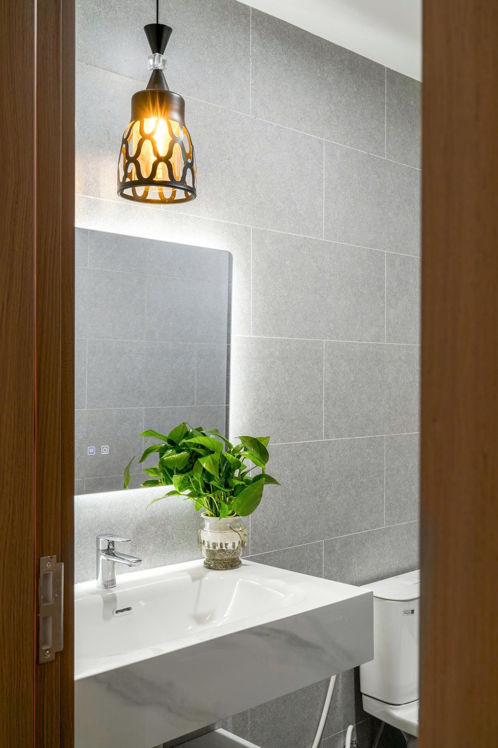 1BR apartment in Son Tra — photo 7