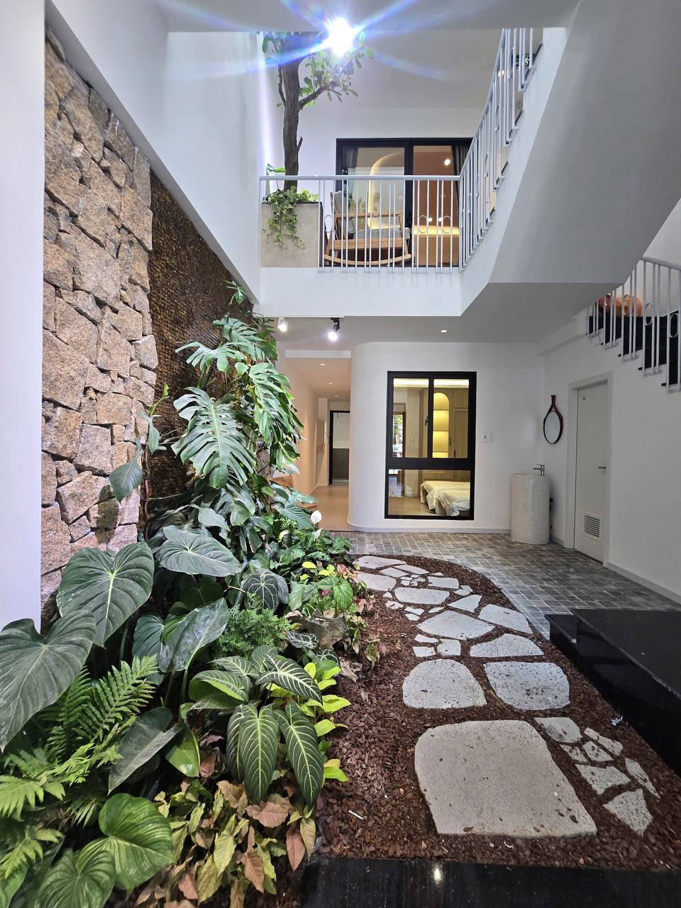 3BR house in Hoa Khanh — photo 2
