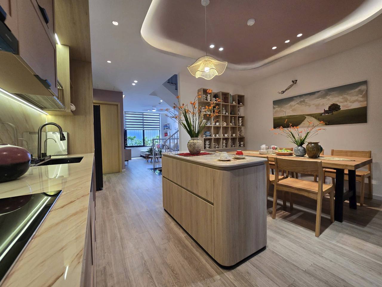 3BR house in Hoa Khanh — photo 3