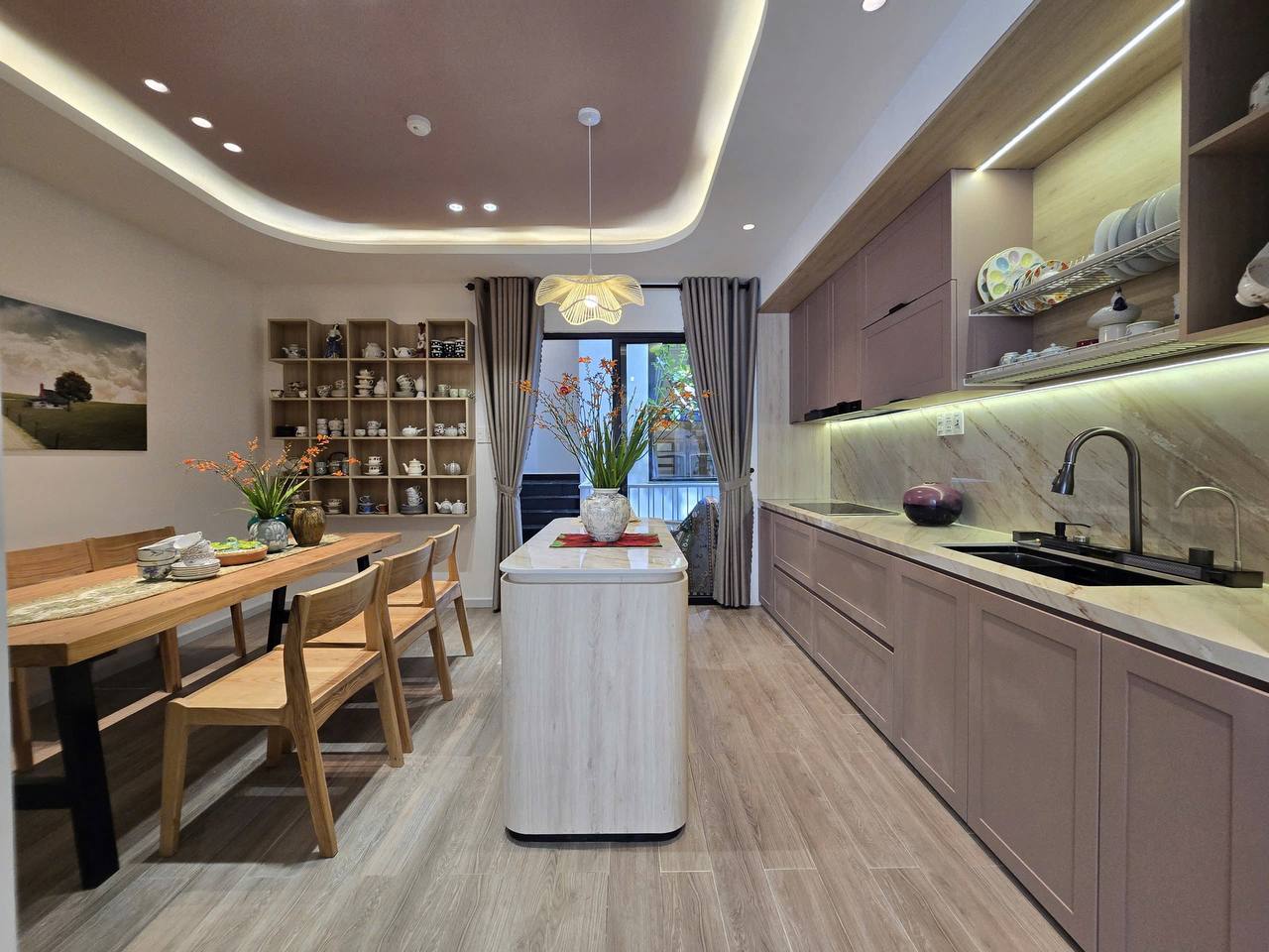 3BR house in Hoa Khanh — photo 4