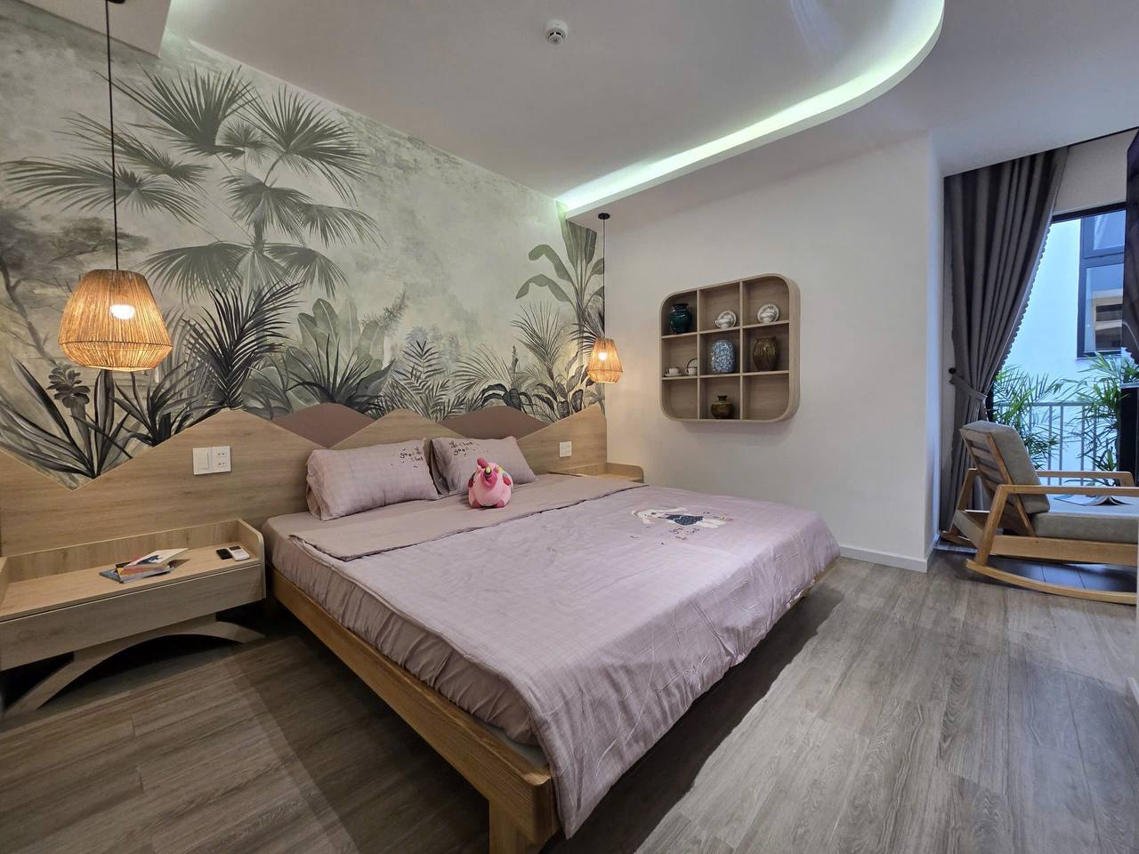 3BR house in Hoa Khanh — photo 6