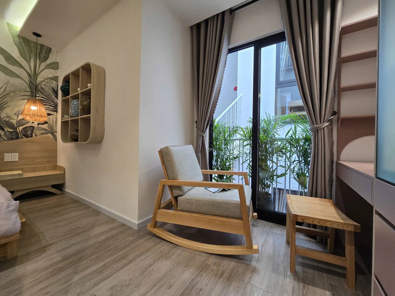 3BR house in Hoa Khanh — photo 7