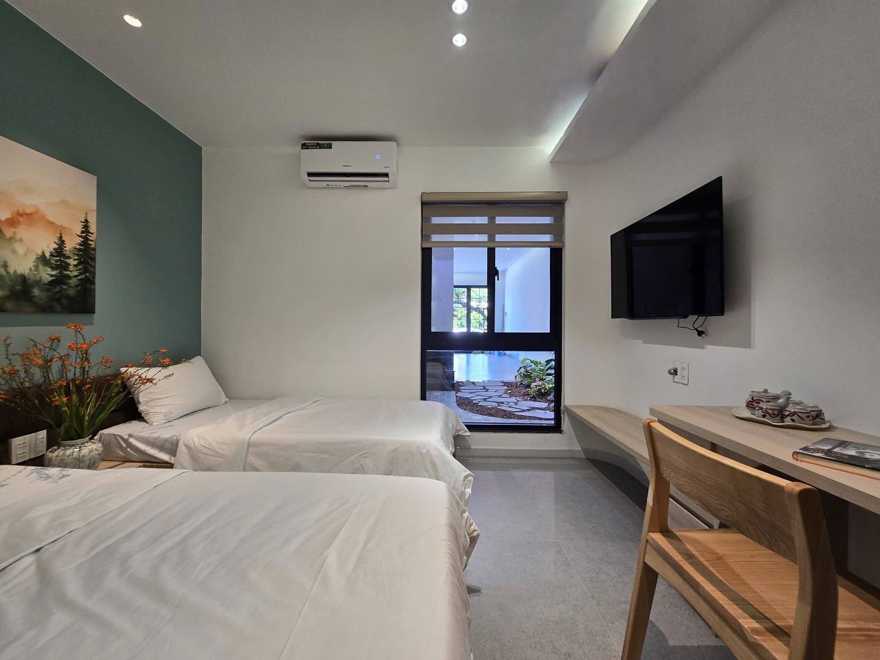3BR house in Hoa Khanh — photo 8