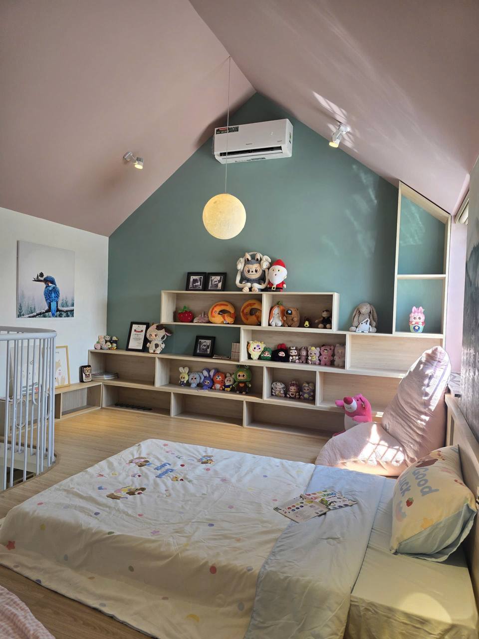 3BR house in Hoa Khanh — photo 9
