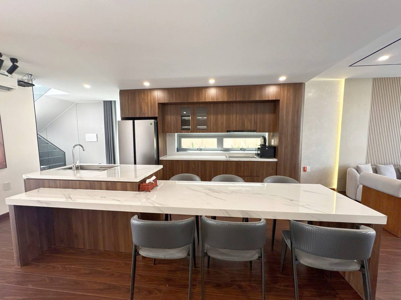 5BR villa in Ngu Hanh Son — photo 5