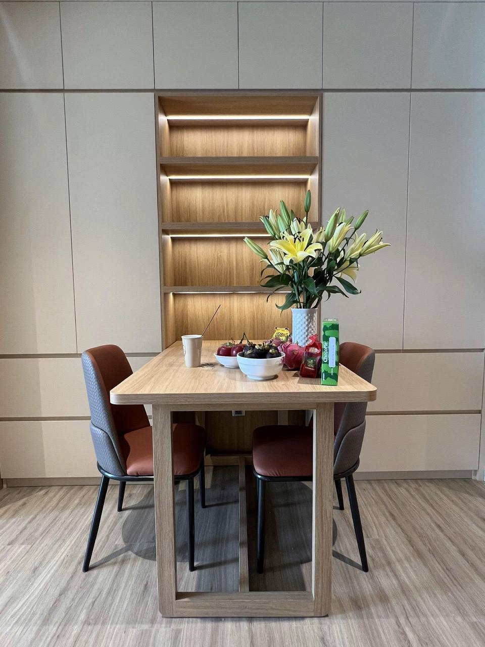 1BR apartment in Son Tra — photo 3