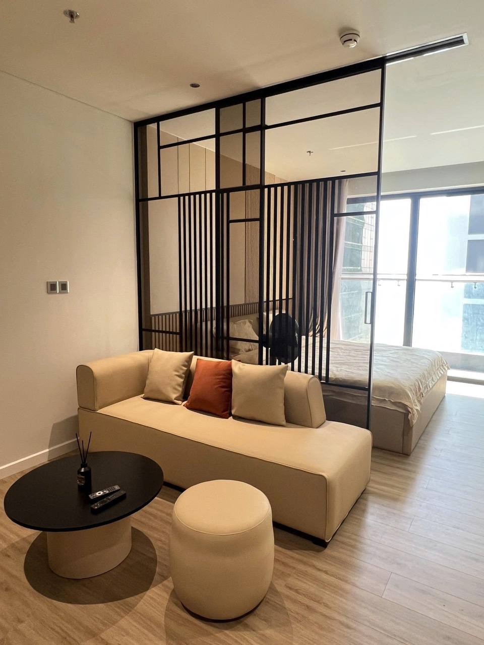1BR apartment in Son Tra — photo 4