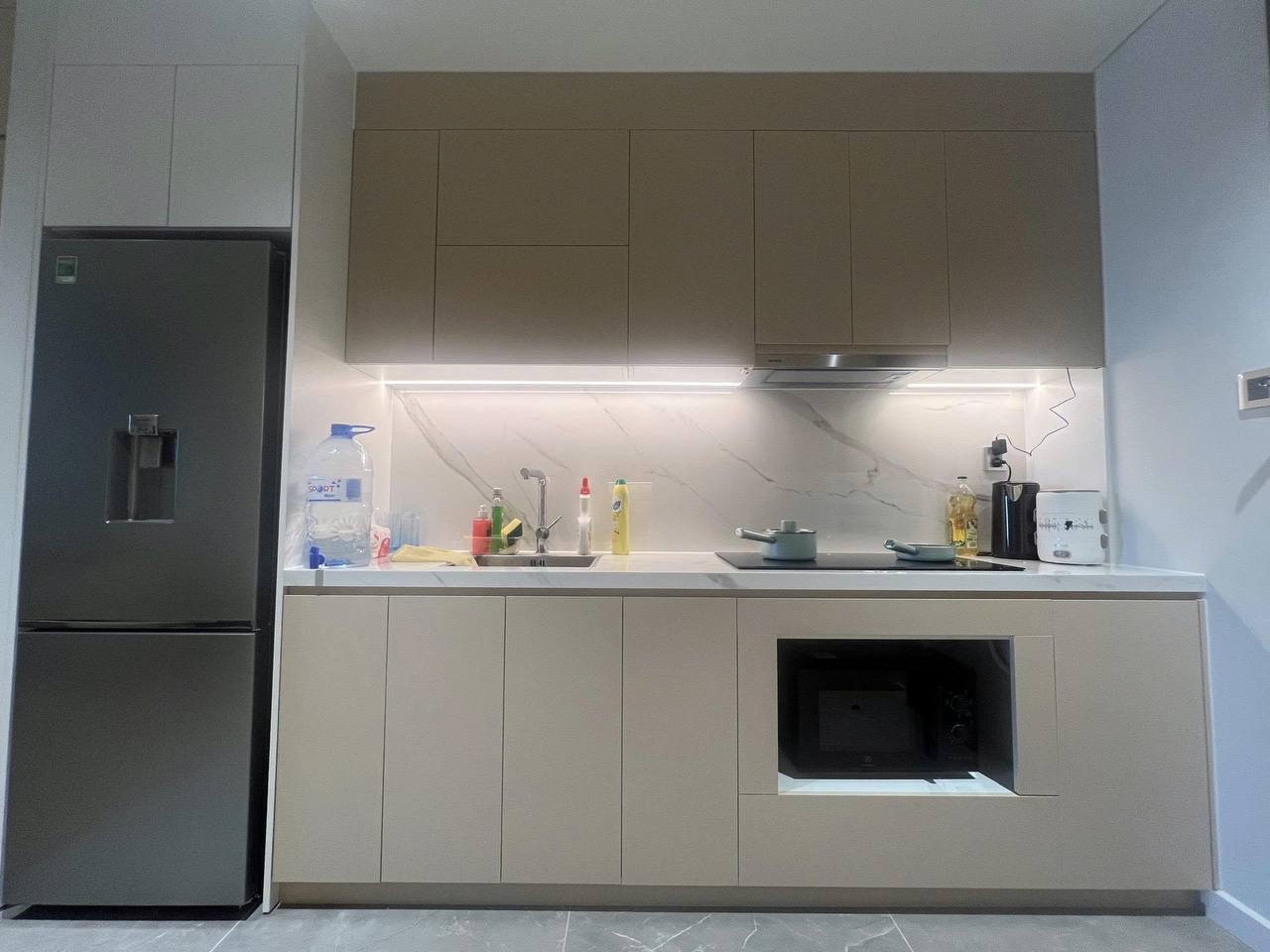 1BR apartment in Son Tra — photo 5