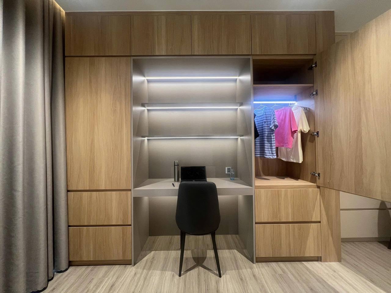 1BR apartment in Son Tra — photo 8