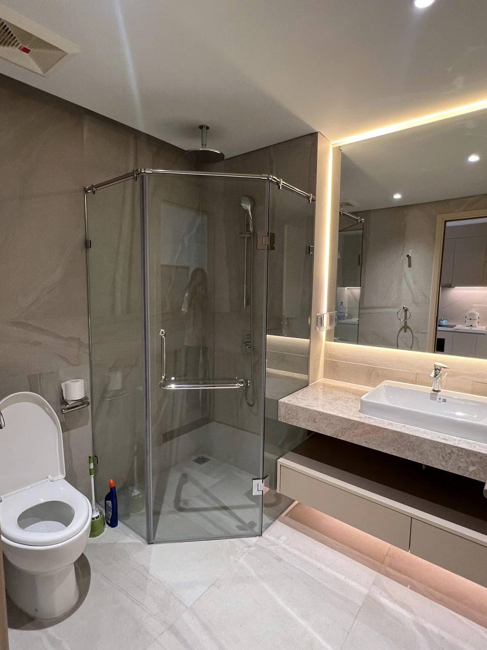 1BR apartment in Son Tra — photo 10