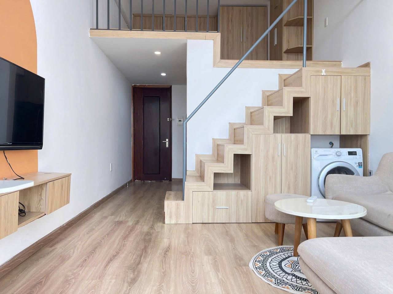 1BR apartment in Son Tra — photo 4