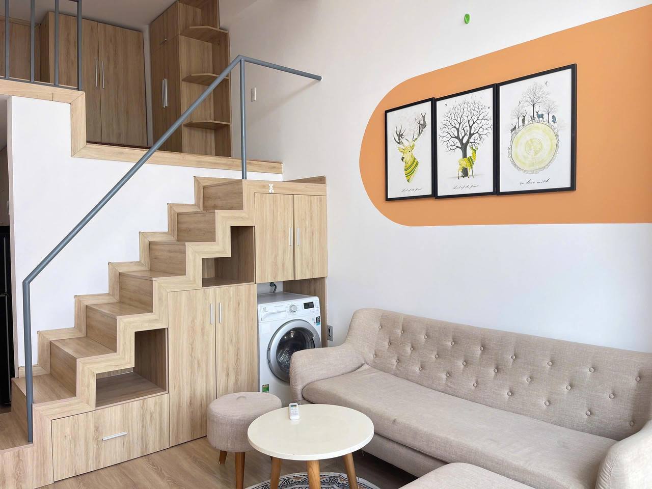 1BR apartment in Son Tra — photo 5