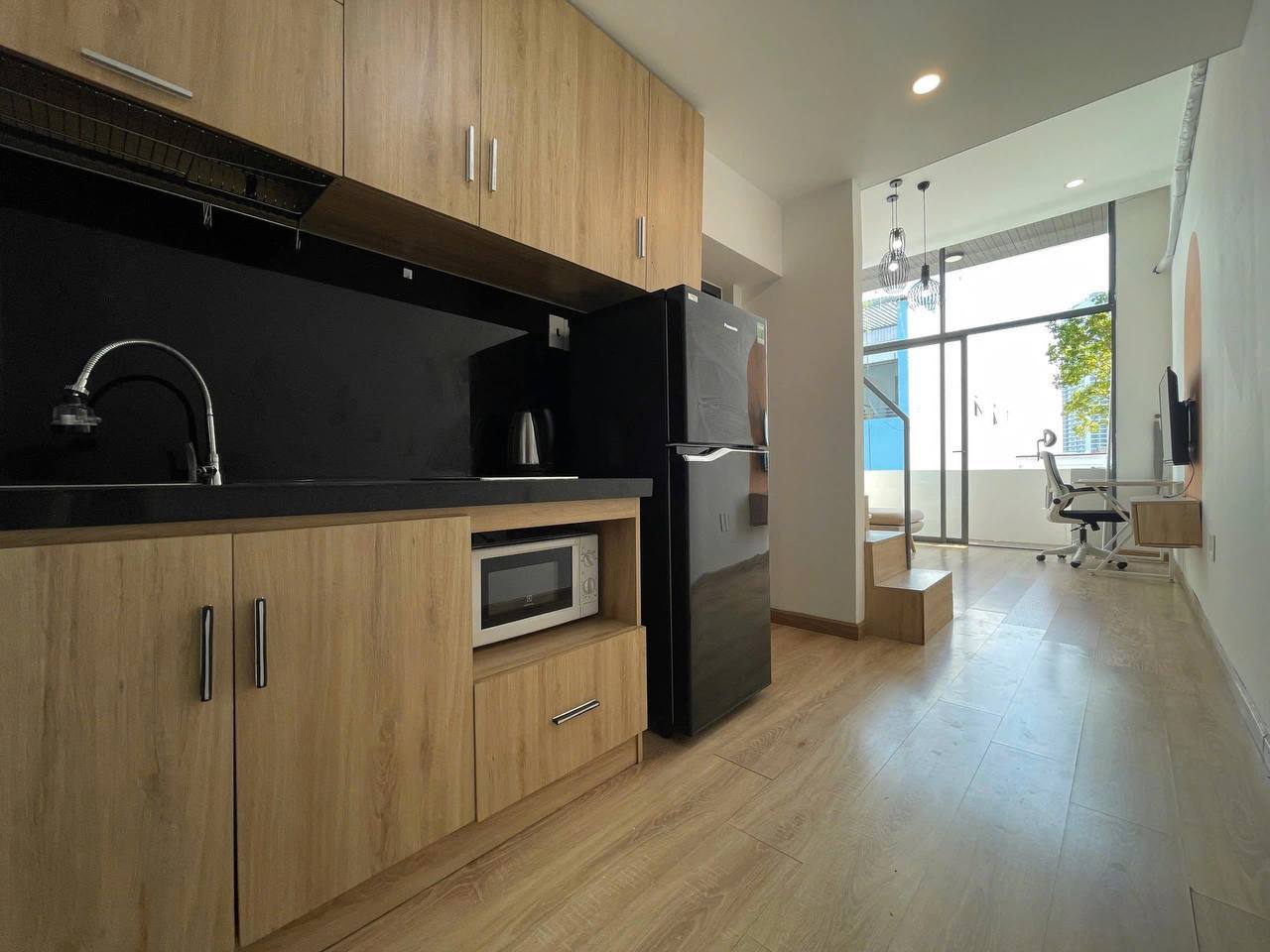 1BR apartment in Son Tra — photo 6