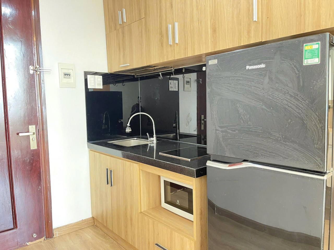 1BR apartment in Son Tra — photo 7