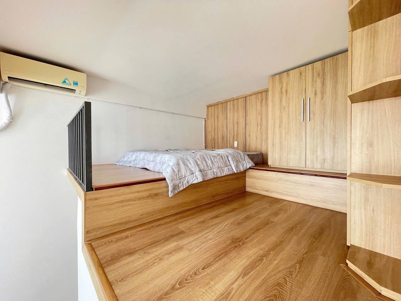 1BR apartment in Son Tra — photo 8