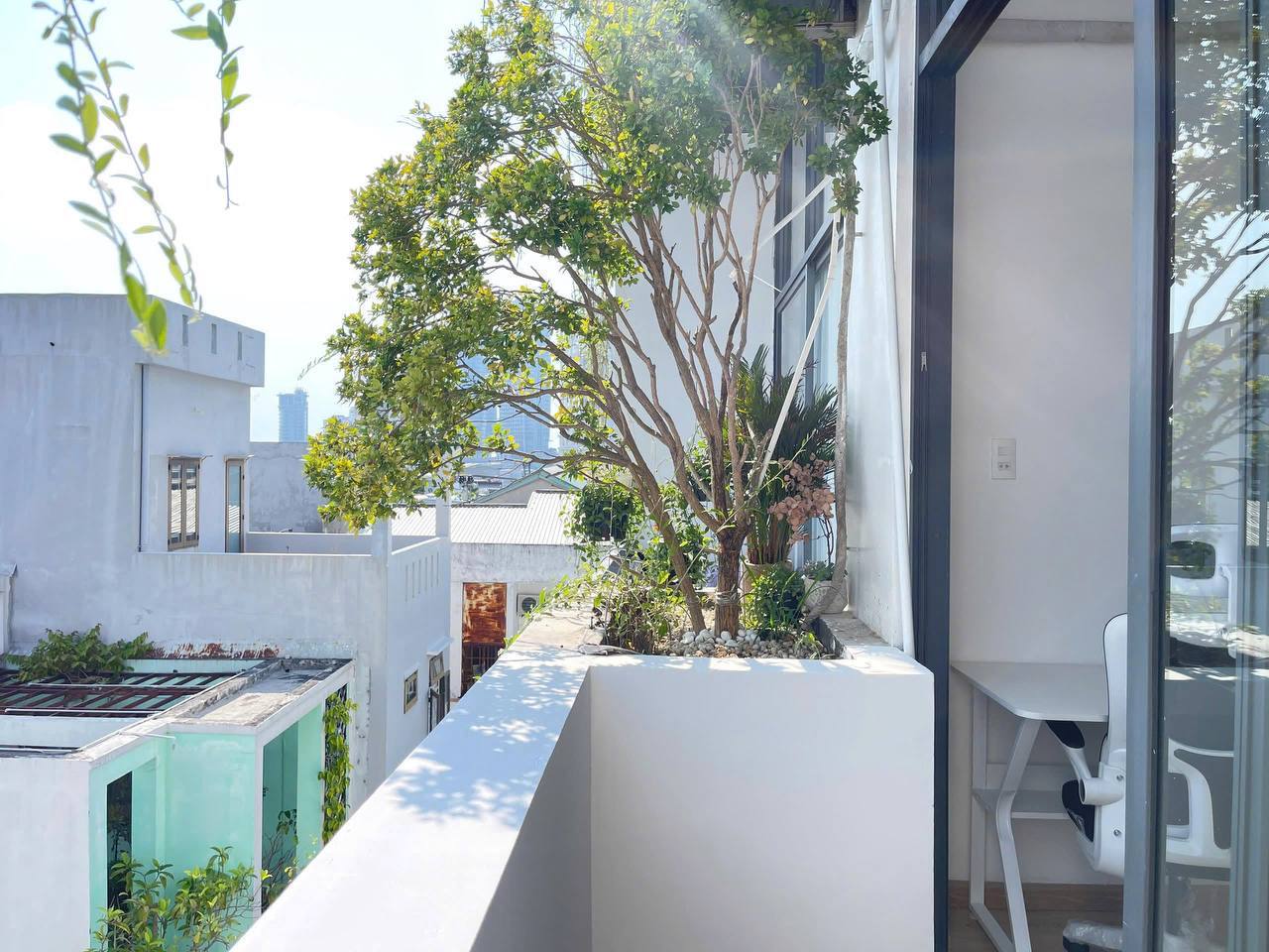 1BR apartment in Son Tra — photo 9